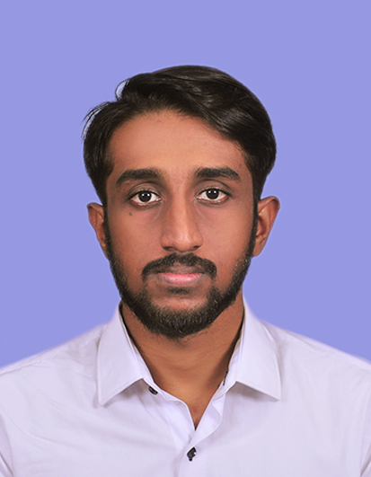 Tharusha Dilshan Bandara